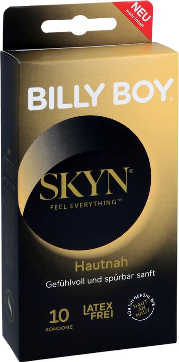 Billyboy Skyn (10 pcs.)