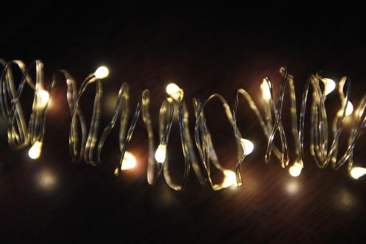 Actual product image GuGus angel hair (3.60 m)