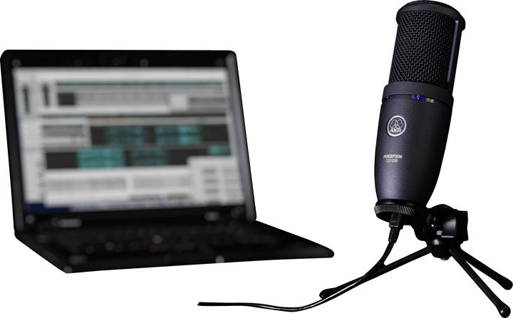Actual product image AKG Perception 120 USB