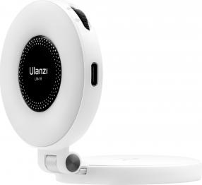 Image du produit Ulanzi LM19 Magsafe Fill blanc clair (Lumière vidéo)