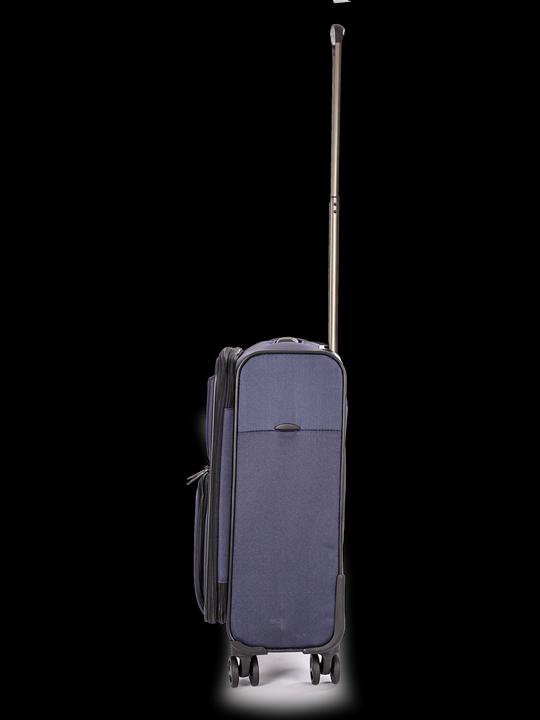 Produktbild Stratic Bendigo Light + Koffer (48 l)