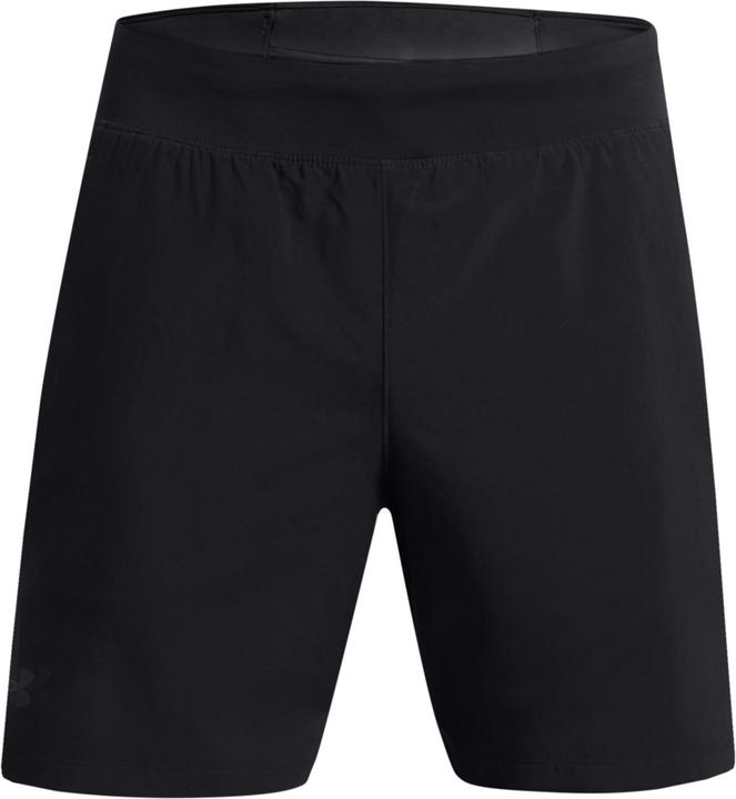 Reflective, Black