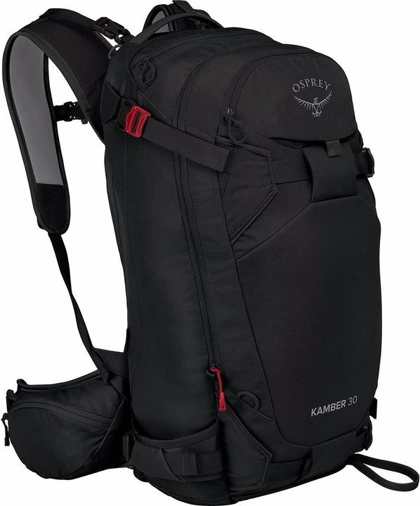Actual product image Osprey Kamber 30 backpack (30 l)