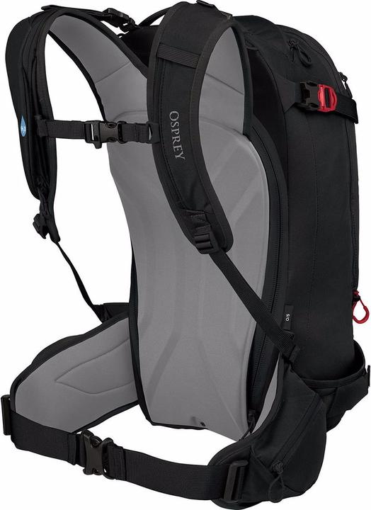 Actual product image Osprey Kamber 30 backpack (30 l)