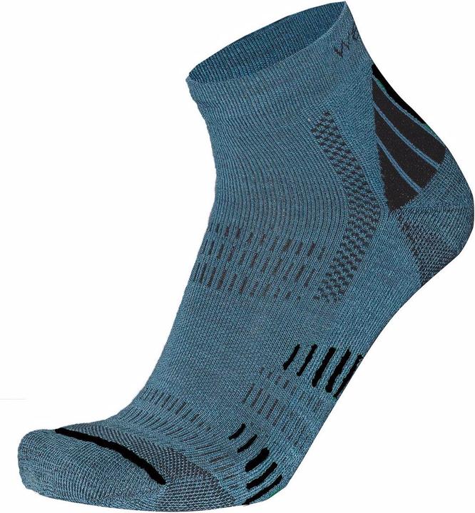 Produktbild Wapiti Trek S05 Mid Eco Socken (45 - 47)