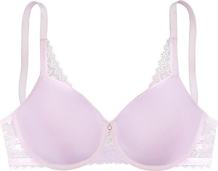 Produktbild Lascana Minimizer PERFECT BASIC lavend (90 F)