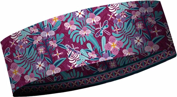 Actual product image Matt C.E. Stirnband