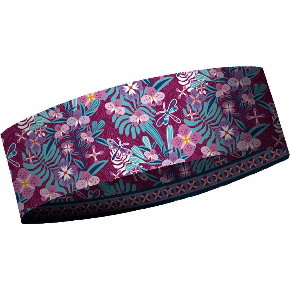 Matt, Unisex, Stirnband, C.E. Stirnband, Pink
