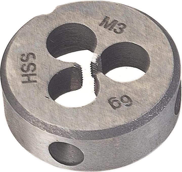 Produktbild HAZET Schneideisen 849AG-M3