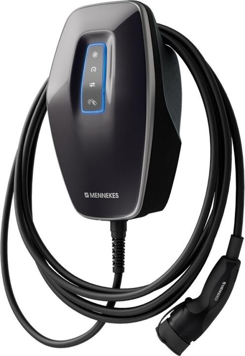 Immagine prodotto Mennekes 1347021205BK (Tipo 2, 11 kW)