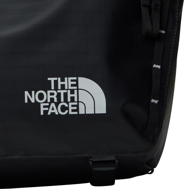 Immagine prodotto North Face Borsa Messenger Base Camp Voyager (12 l)