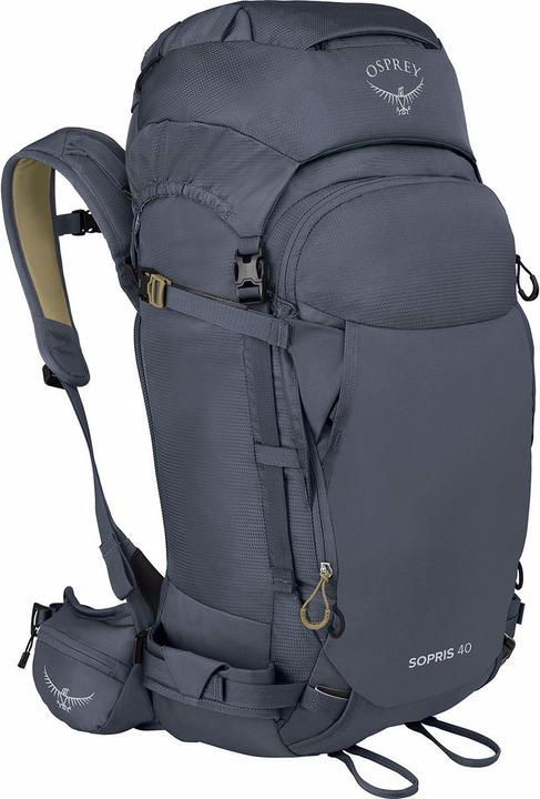 Actual product image Osprey Sopris 40 backpack (40 l)