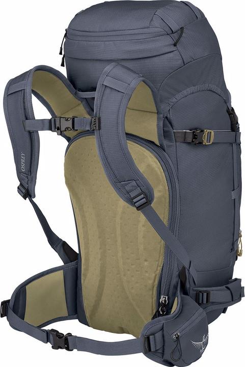 Actual product image Osprey Sopris 40 backpack (40 l)