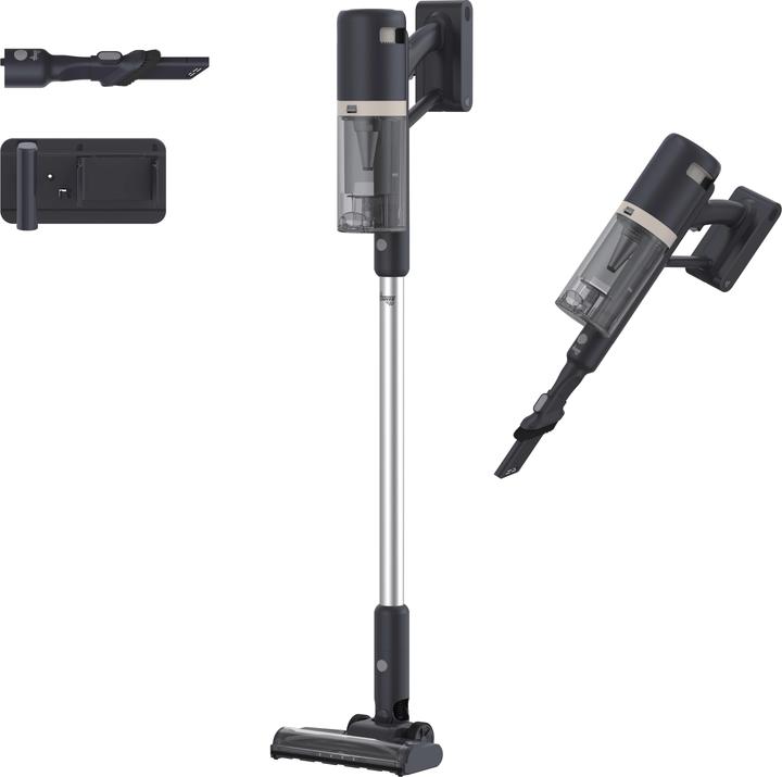 Actual product image Hoover HFG10H 011 - HF1 GO