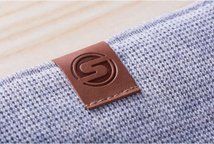 Actual product image Superyellow Saame headband