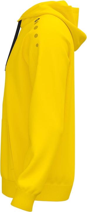 Produktbild JAKO Kapuzensweat One Cotton (140)