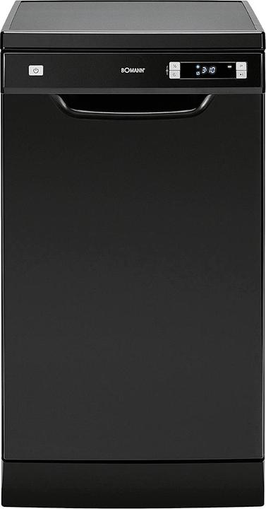 Image du produit Bomann GSP 7407