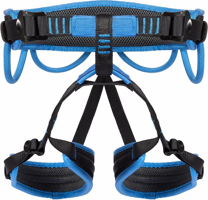 Image du produit Lacd Harnais d'escalade Start 2.0 (S)