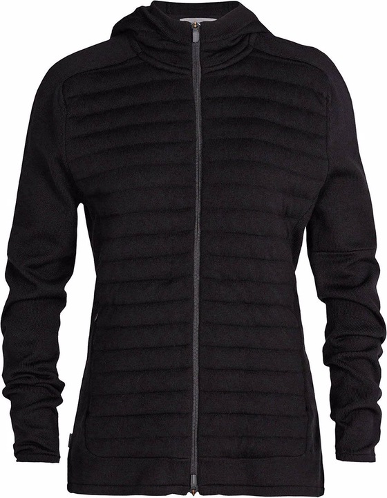 Produktbild Icebreaker ZoneKnit Hoodie Jacke (XL)