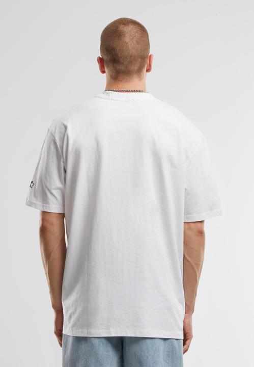 Actual product image Starter Logo Oversize Acid Tee - 176939 (S)