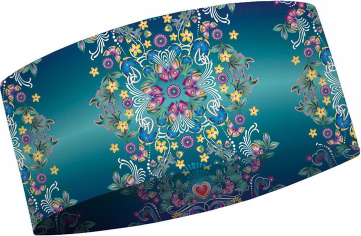 Actual product image Matt C.E. Thermo Cool Headband