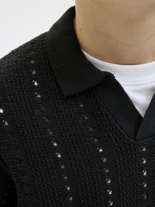 Produktbild Jack & Jones Poloshirt Junior Poloshirt (176)