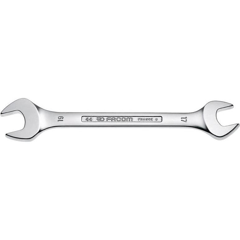 Facom, Schraubenschlüssel, Gabelschlüssel Serie44 12x13mm (12 mm, 13 mm)