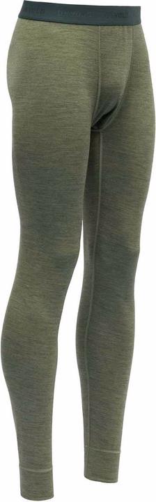 Actual product image Devold Breeze Long Johns Pants (M)