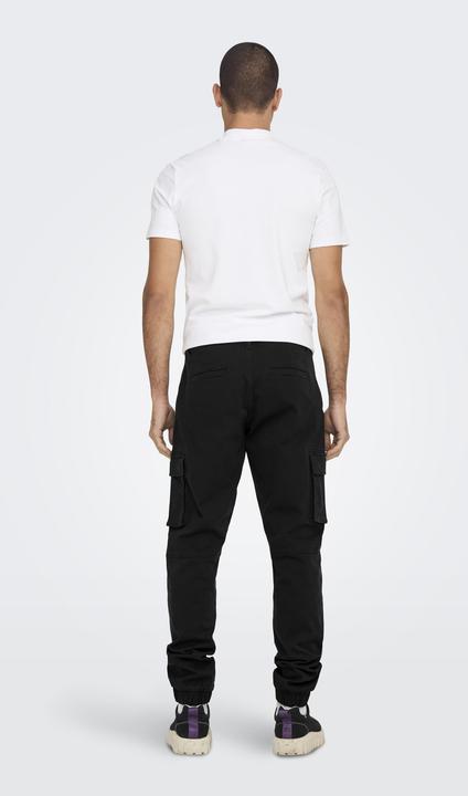 Produktbild Only & Sons Bündchen Cargohose (W29/L32)