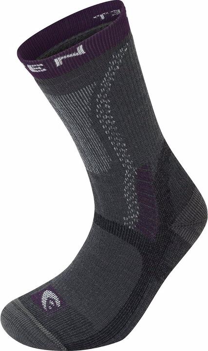 Lorpen Heavy trekker socks (S)