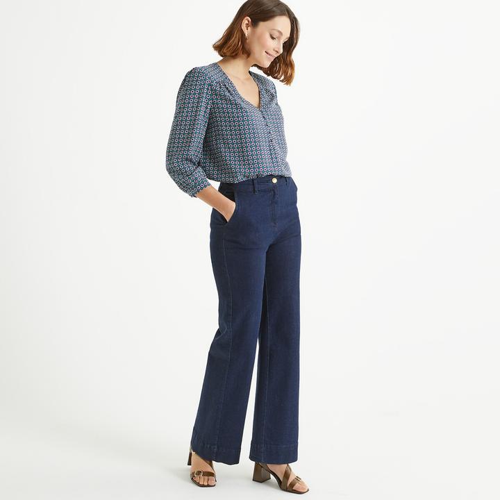 Immagine prodotto Anne Weyburn Jeans larghi (36)