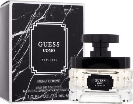 Produktbild Guess Eau de Toilette (Eau de Toilette, 30 ml)