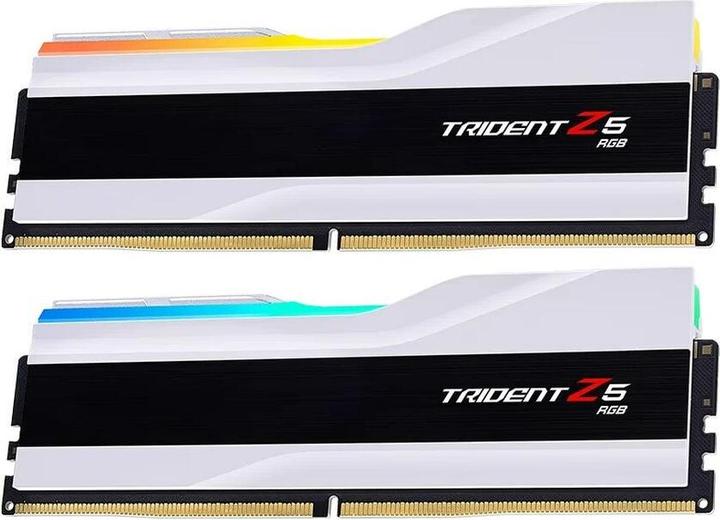 Produktbild G.Skill Trident Z5 RGB (2 x 32GB, 6000 MHz, DDR5-RAM, DIMM)