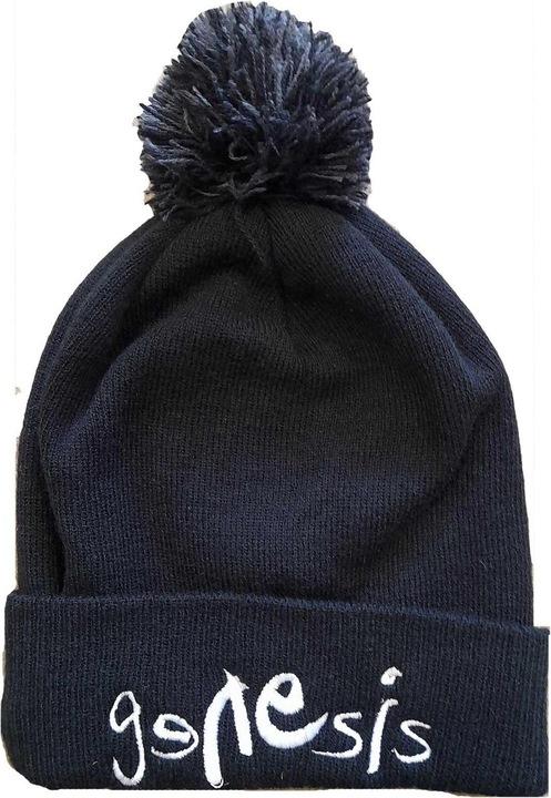 Produktbild Universal Textiles Mütze Bommel (One Size)