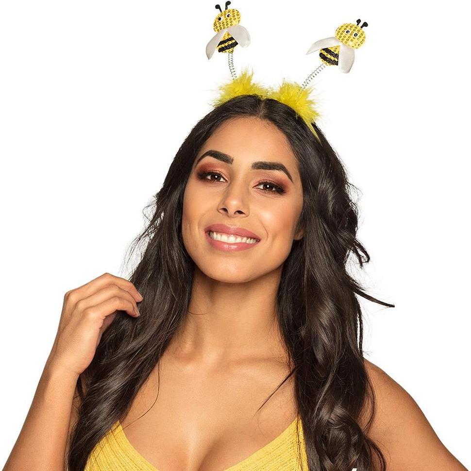 Boland Wackelbienen Haarreif (54015886)