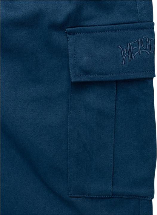 Actual product image Welcome Principal Cargo Twill Elastic Pant (L)