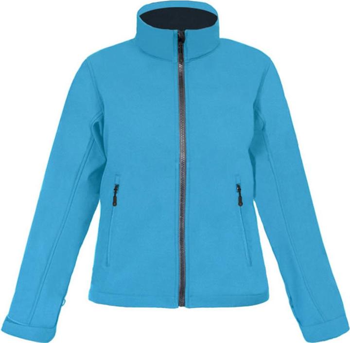 Produktbild Promodoro C+ Softshelljacke (S)