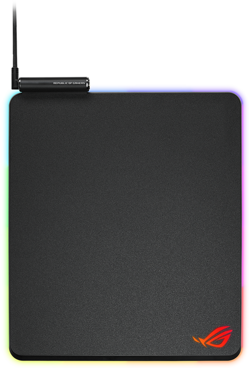 Actual product image ASUS ROG Balteus (L)