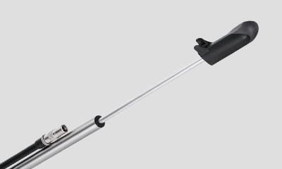 Image du produit Topeak Pocket Shock Dxg