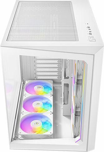 Image du produit Antec C5 ARGB (ATX, ITX, mATX)