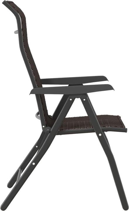 Produktbild vidaXL Gartenstuhl