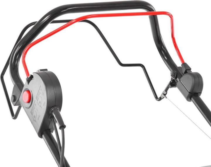 Actual product image Hecht 1803 S (Electrical connection)