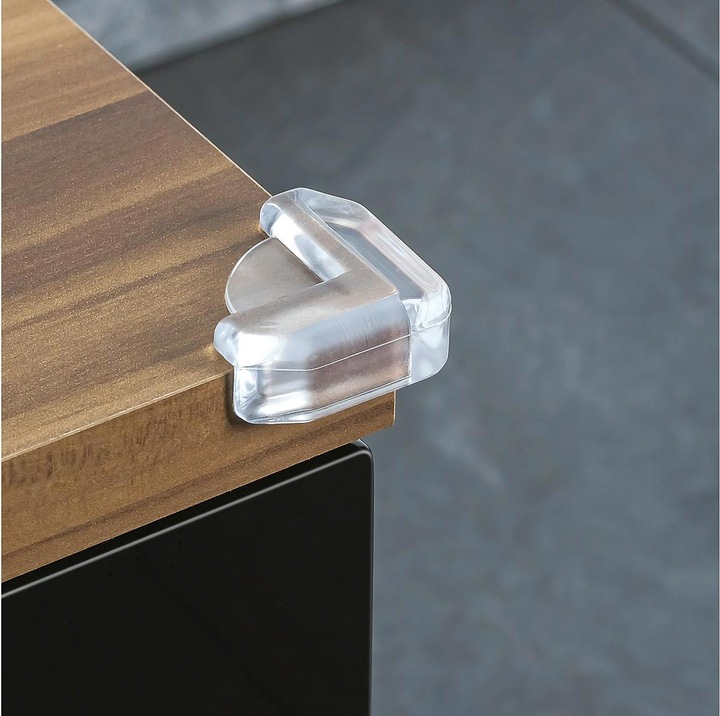 Actual product image Reer Corner protection