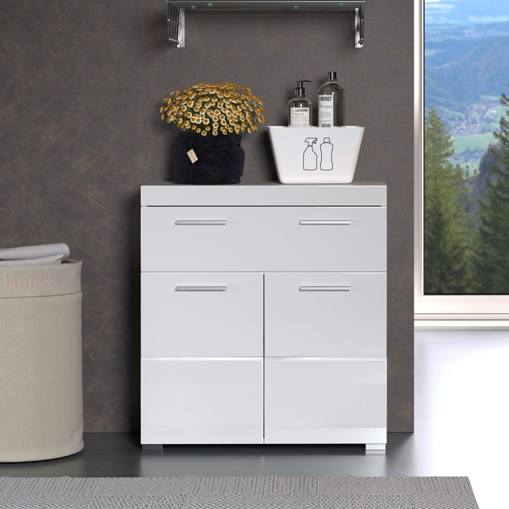 Produktbild Trendteam Amanda (73 x 31 x 79 cm)