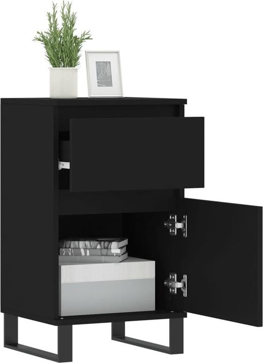 Image du produit vidaXL Sideboard (40 x 35 x 70 cm)