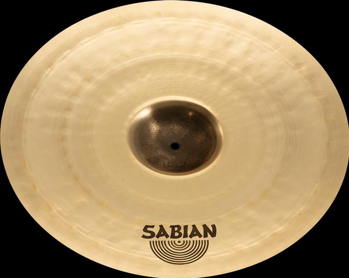 Produktbild Sabian SA HHX Evolution Crash 20" (20", Becken)