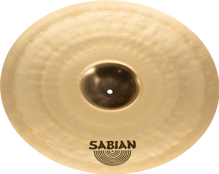 Actual product image Sabian SA HHX Evolution Crash 20" (20", Cymbal)