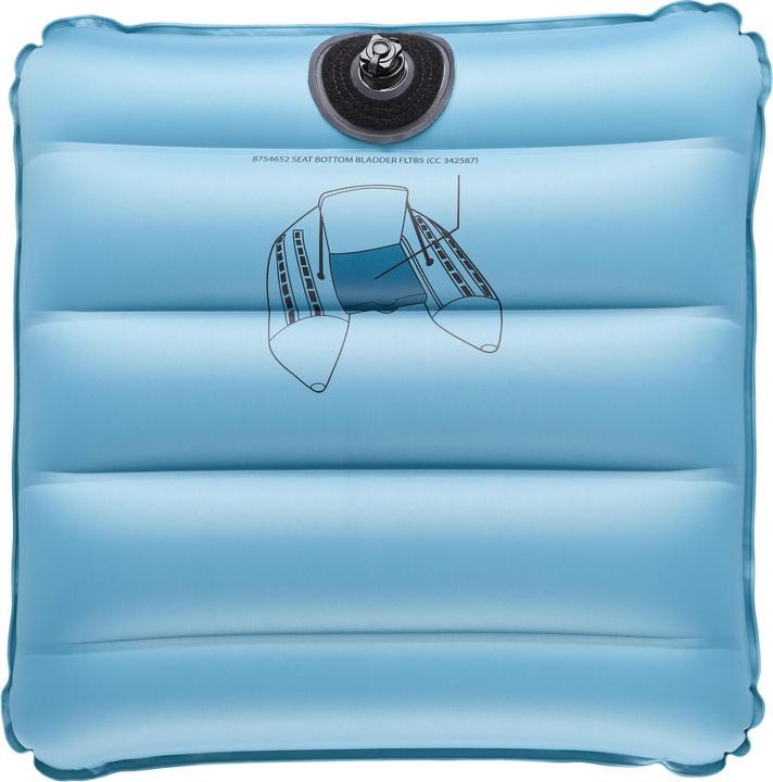 Image du produit Caperlan FLTB-5 N