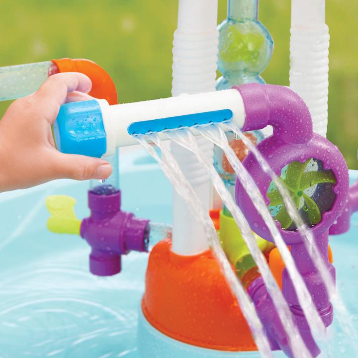 Produktbild Little Tikes Tavolo Acqua Fabbrica Fontana