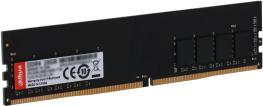 Produktbild Dahua MEMORY DIMM PC21300 DDR4/DDR-C300U8G26 (1 x 8GB, 2666 MHz, DDR4-RAM, DIMM)